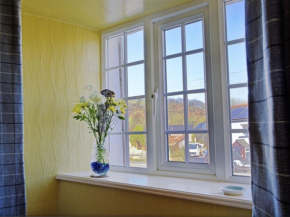 Tinhay Mill Hotell Lifton Exteriör bild