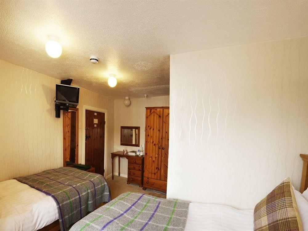 Tinhay Mill Hotell Lifton Exteriör bild