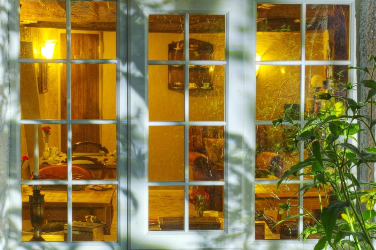 Tinhay Mill Hotell Lifton Exteriör bild
